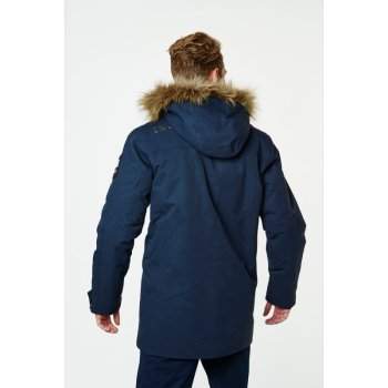 Helly hansen norse clearance parka